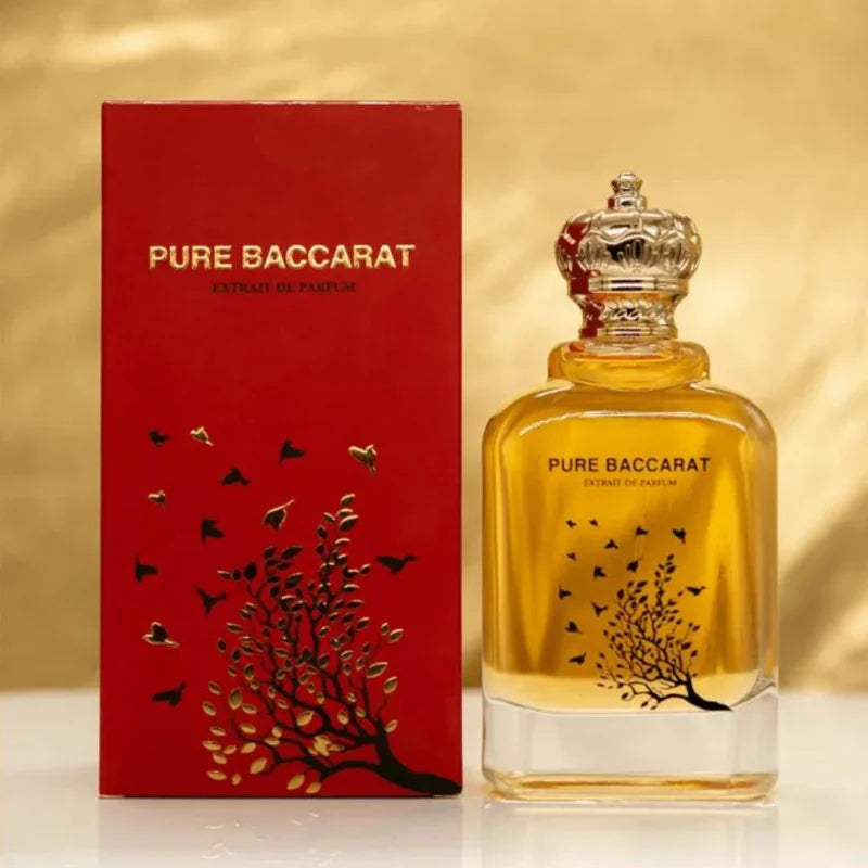 Parfum Pure Baccarat, Damă, Dubai Essence, 100ml